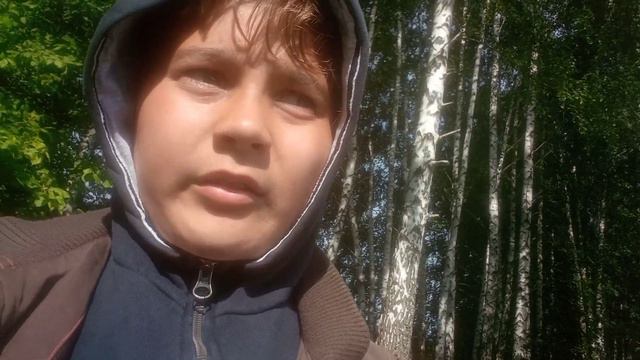 Съездил сегодня на рыбалка,поймал рыбу смотреть онлайн