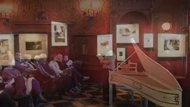 Il 2017 del Museo Bagatti Valsecchi смотреть онлайн