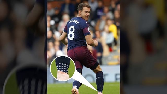 Самые необычные фишки футболистов, которые мы копировали! смотреть онлайн