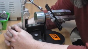 Увеличитель угла заточки для Профиль К-03. А нужен ли вообще_ Давайте разберемся...