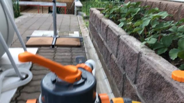 Песочный фильтр Bestway 58515 для бассейна. смотреть онлайн