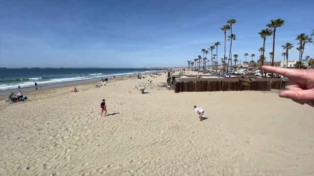 Newport Beach California Travel Guide смотреть онлайн