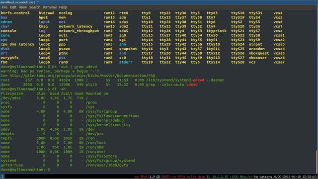 Linux Basics -- Filesystem and Absolute/Relative Pathnames Explained смотреть онлайн
