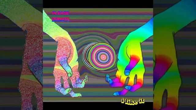 психоделический Трип GIFER 3D ( смотреть не отрывая взгляд ) смотреть онлайн