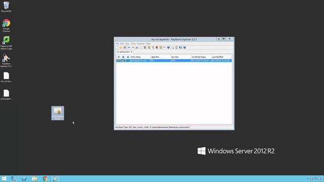How to Generate the CSR In PaperCut смотреть онлайн