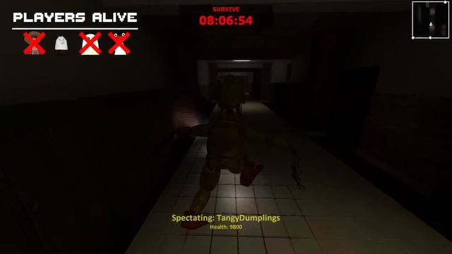 Hide & Seek gets even more TERRIFYING… | Garry’s Mod FNAF смотреть онлайн