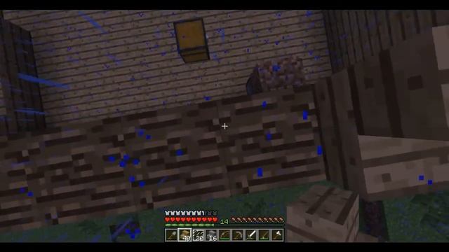 Ветерок и Minecraft.Последняя ступенька! смотреть онлайн