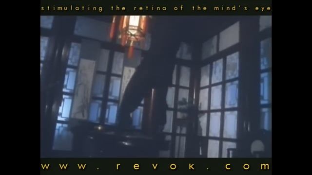TAI CHI II (1996) US trailer for Jacky Wu debut martial arts action fest смотреть онлайн