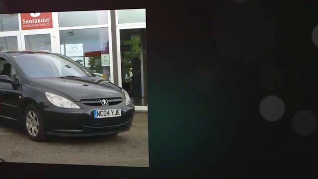 Peugeot 307 2.0 S HDi 90 [AC] 5dr for sale in Rotherham, South Yorkshire смотреть онлайн