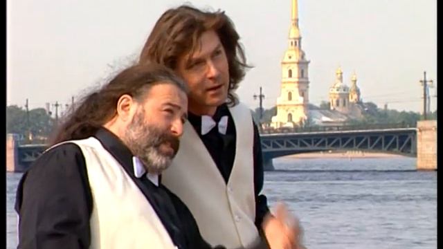 Одна из ранних записей новой Дружбы смотреть онлайн