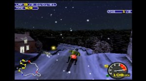 Moto Racer 2 (PS1)