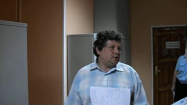 Мировой суд Нижегородского р-она 19 6 2012 Дмитриевский 1 смотреть онлайн