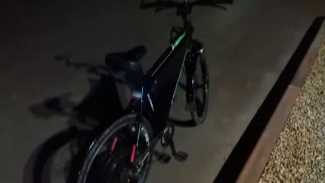 RGB поворотники на Arduino и адресных светодиодах (v0.2) смотреть онлайн