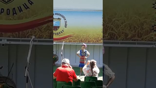 Праздник Святой Богородицы в г.Генерал Тошего смотреть онлайн