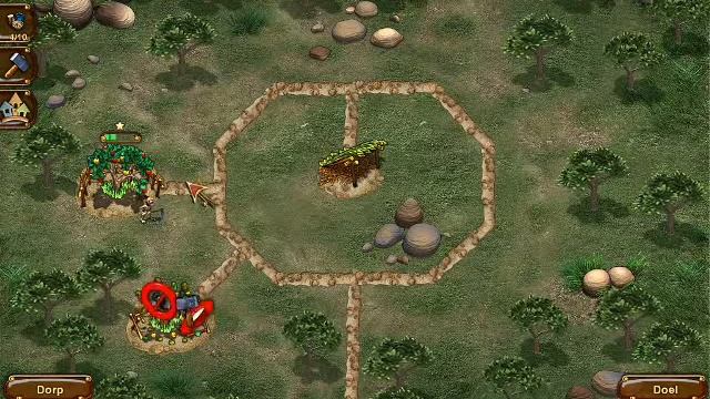 Aztec Tribe New Land смотреть онлайн