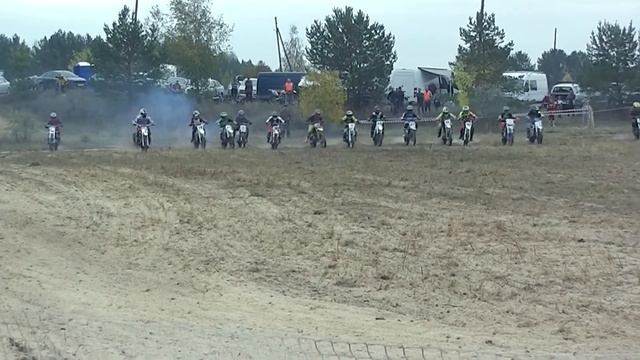 Мотокросс Кунгур смотреть онлайн