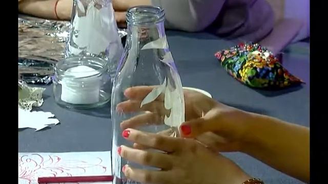 Ручная работа 26.07.2014 Анонс смотреть онлайн