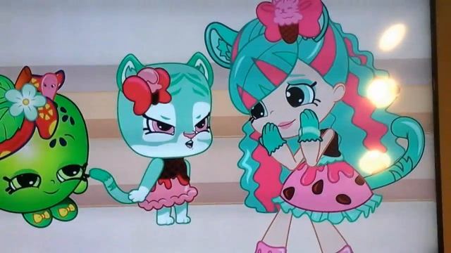 Minty paws cute moment смотреть онлайн