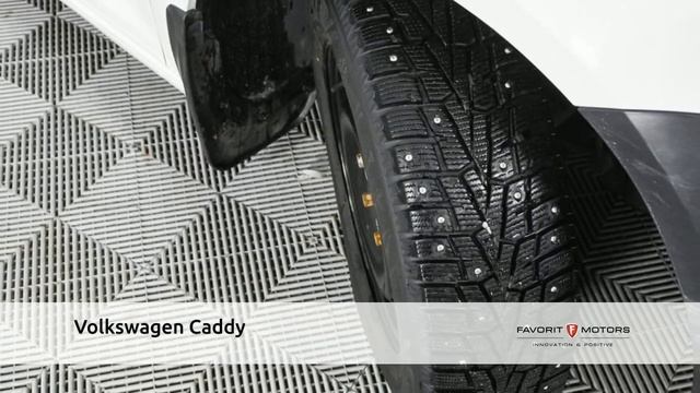 Volkswagen Caddy с пробегом 2012 смотреть онлайн