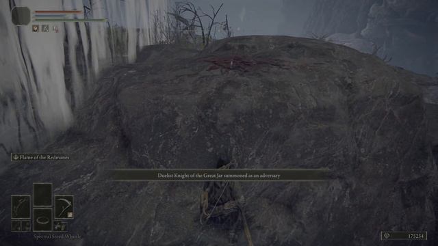 Elden Ring - Caelid- Great Jar’s Arsenal Exploit and Golem Greatbow farm смотреть онлайн