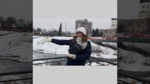 Экскурсия по Наро-Фоминску