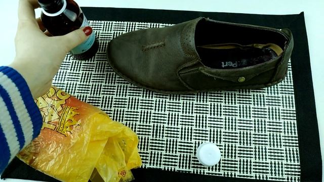 3 эффективных средства, которые помогут обработать вашу обувь от грибка смотреть онлайн