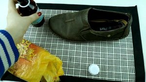 3 эффективных средства, которые помогут обработать вашу обувь от грибка