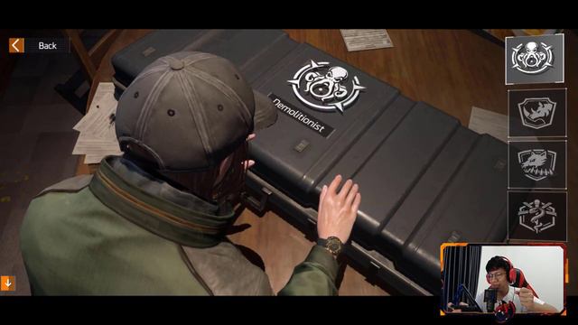 FULL Size 10Gb+ ! Game PC Keren Rilis Di Android ! - The Division Resurgence Indonesia смотреть онлайн
