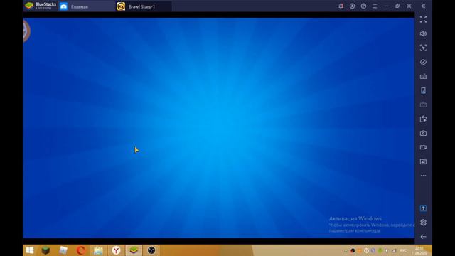 Играю в китайский Brawl stars! Получил звёздную шелли? смотреть онлайн