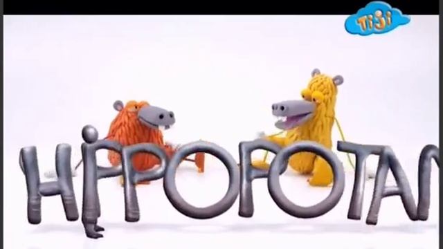 Путешествие в Африку