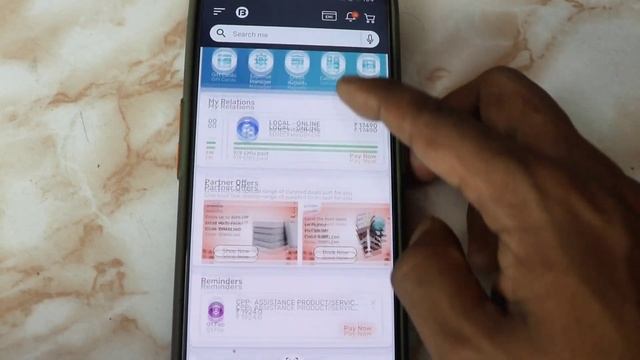 how To Check Bajaj finance Loan EMI Detail I Bajaj finance ka loan detail Kaise Pata Kare смотреть онлайн