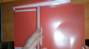 Папки скоросшиватели с Wildberries