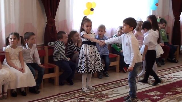 ВАЛЬС смотреть онлайн