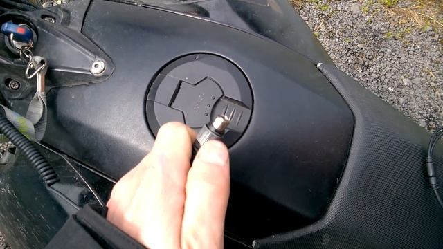 Обзор рации BAOFENG с гарнитурой для мотоцикла. смотреть онлайн