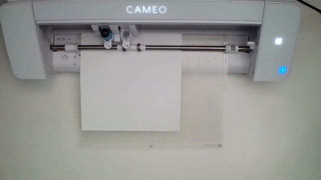 Sketch and Cut with the Silhouette Cameo 4! смотреть онлайн