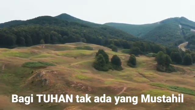 Saat teduh | Bagi Tuhan tak ada yang mustahil | Vivian Vitha Cover смотреть онлайн