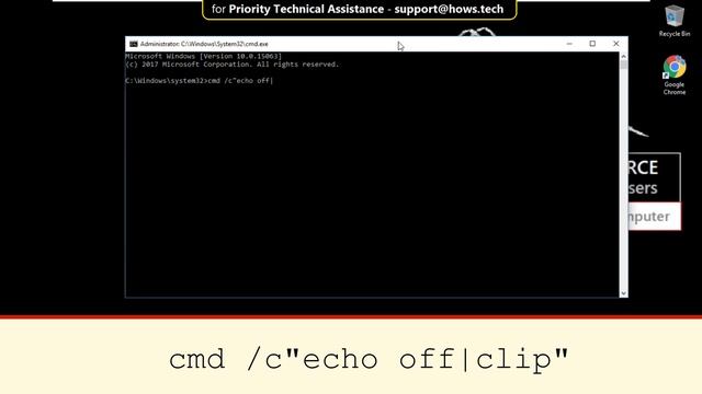 Windows 10 Copy Paste Not Working FIXED | How to fix Copy Paste Issue in Windows 10 | Access Denied смотреть онлайн