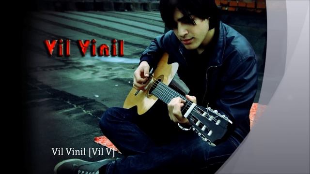 Vil Vinil (Vil V.) feat. RabbiT [E-4.Rec] - Поколение Гэ [Scady prod.] смотреть онлайн
