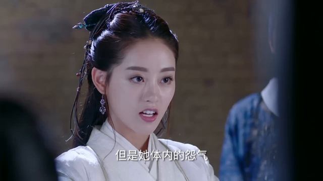 《画心师》第7集 刑场惊魂岑欢险落头，婆孙悲剧引人落泪| Caravan中文剧场 смотреть онлайн