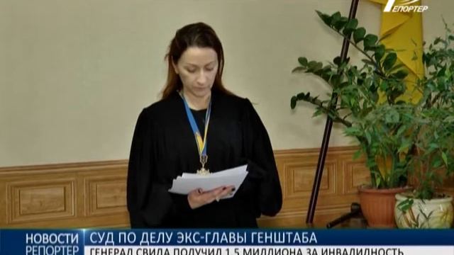 Приморский суд рассматривает иск экс-главы Генштаба к Минобороны смотреть онлайн