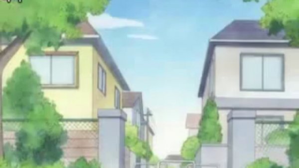 Акуитительный котёног серия 1