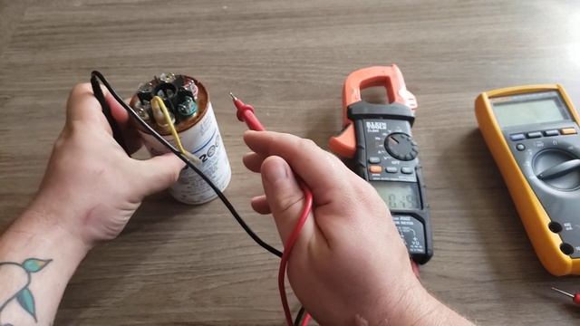 Fluke 179 multimeter review смотреть онлайн