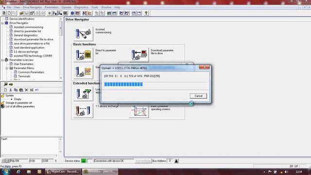 Drive monitor v5.5 Master drive backup alma (upload alma) смотреть онлайн