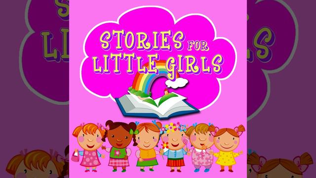Rapunzel.5 - Stories for Little Girls смотреть онлайн