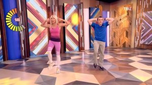 ТВЦ Настроение 19.04.2023 Быстрая зарядка