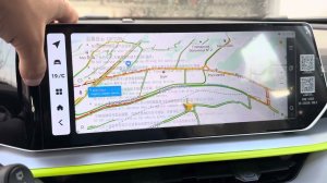 Полная русификация Geely Coolray из Китая во Владивостоке