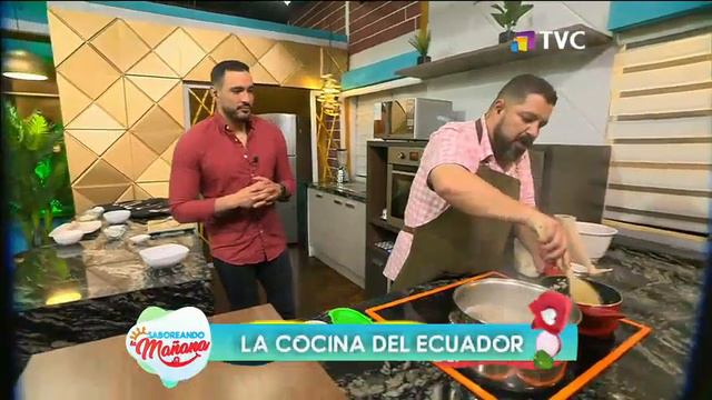Hoy preparamos pasta blanca con salchichas смотреть онлайн