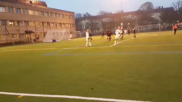 Frisparksmål Majkel Bagir kvalitet vinst m 2-7 5mål MAJKEL BAGIR ENSKEDE -ASSYRISKA смотреть онлайн