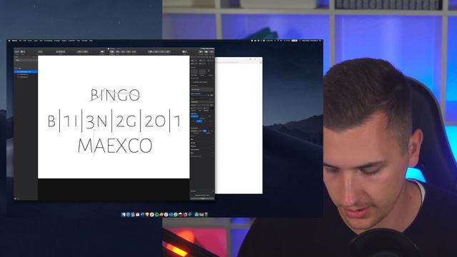 The Sketch 59 Update is incredible! OpenType Font support & more! смотреть онлайн