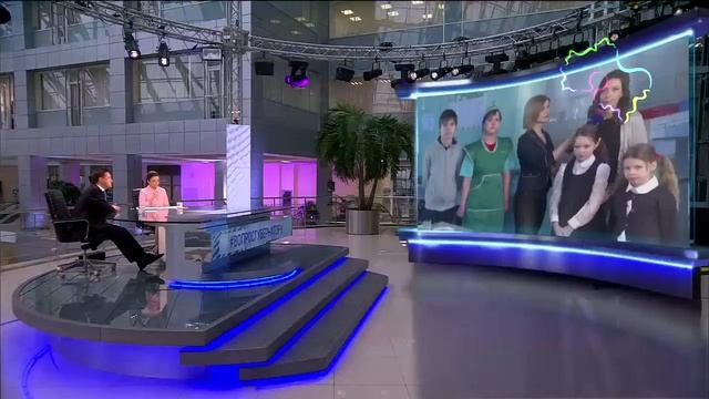 Родительский опыт